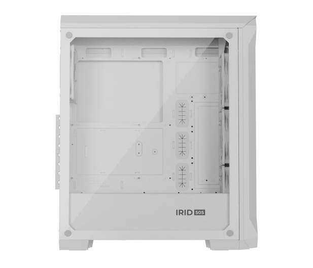 Genesis IRID 505 ARGB White V2 - 712716 - zdjęcie 4